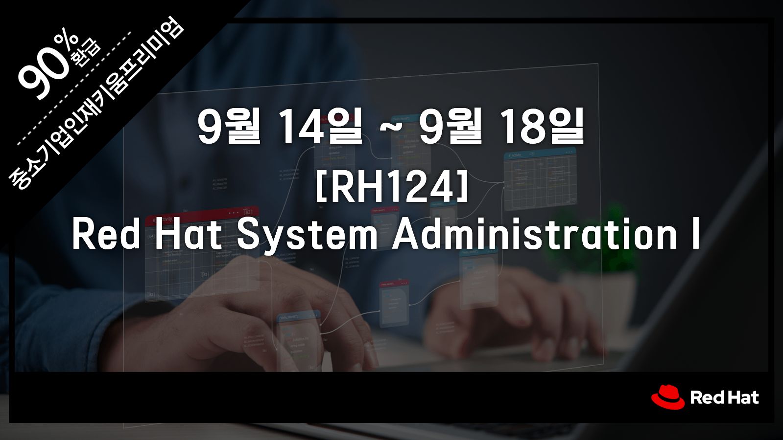 [RH124] Red Hat System Administration I